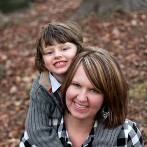 Meet your Posher, Erica